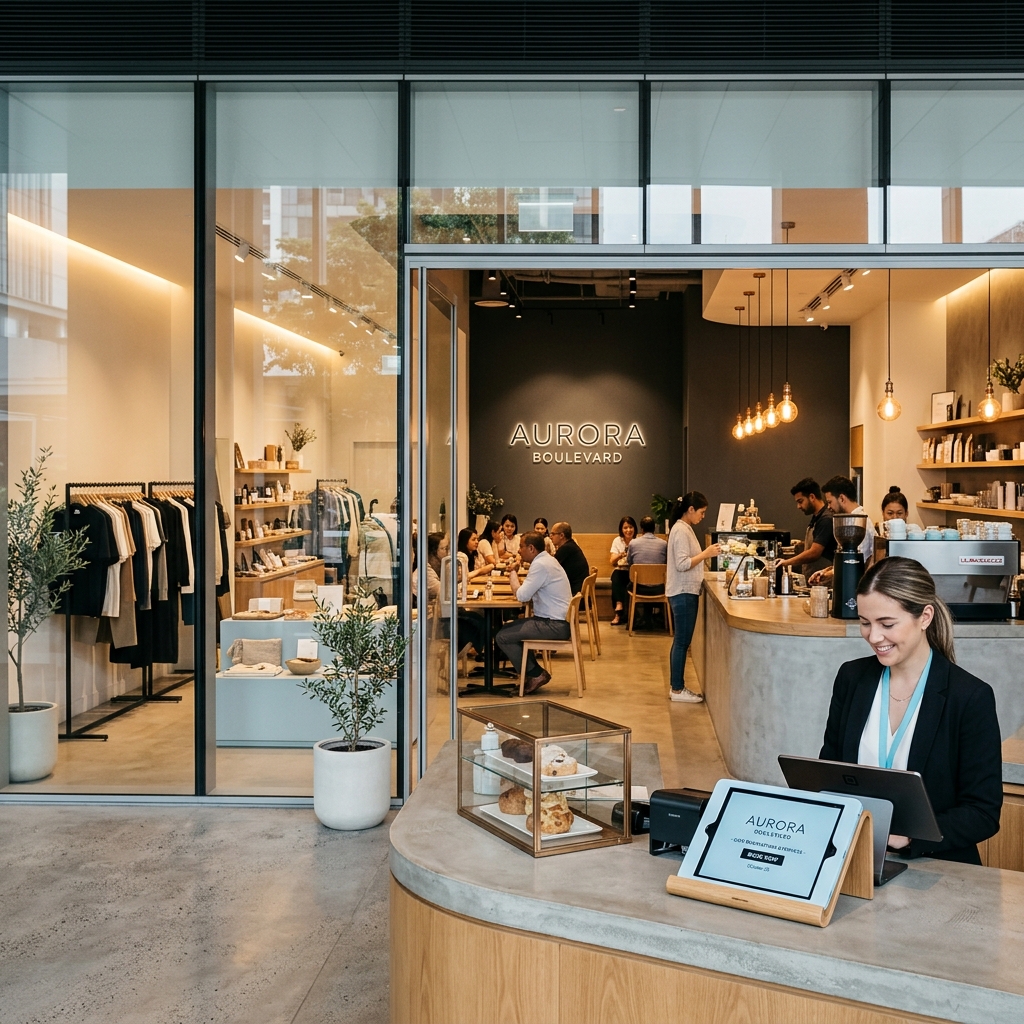 Local Businesses